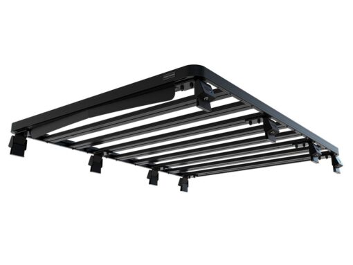 Front Runner - NISSAN PATROL Y61 3 DOOR (1998-2010) SLIMLINE II ROOF RACK KIT - Afbeelding 8