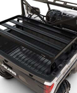 Front Runner - POLARIS RANGER SLIMLINE II LOAD BED RACK KIT