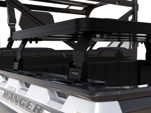 Front Runner - POLARIS RANGER SLIMLINE II LOAD BED RACK KIT - Afbeelding 4