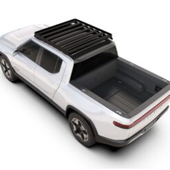 Front Runner - RIVIAN R1T (2022-CURRENT) SLIMLINE II ROOF RACK KIT - Afbeelding 3