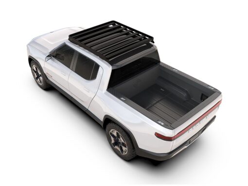 Front Runner - RIVIAN R1T (2022-CURRENT) SLIMLINE II ROOF RACK KIT - Afbeelding 3