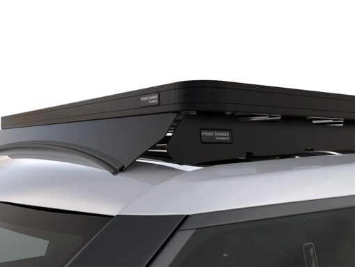 Front Runner - RIVIAN R1T (2022-CURRENT) SLIMLINE II ROOF RACK KIT - Afbeelding 4