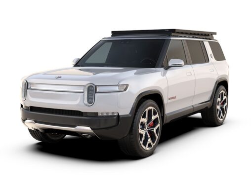 Front Runner - RIVIAN R1S (2022-CURRENT) SLIMLINE II ROOF RACK KIT - Afbeelding 2