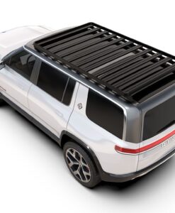 Front Runner - RIVIAN R1S (2022-CURRENT) SLIMLINE II ROOF RACK KIT