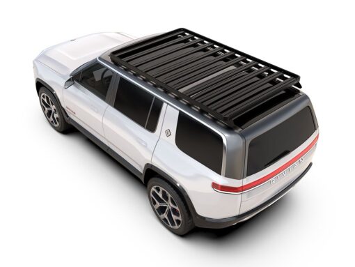 Front Runner - RIVIAN R1S (2022-CURRENT) SLIMLINE II ROOF RACK KIT