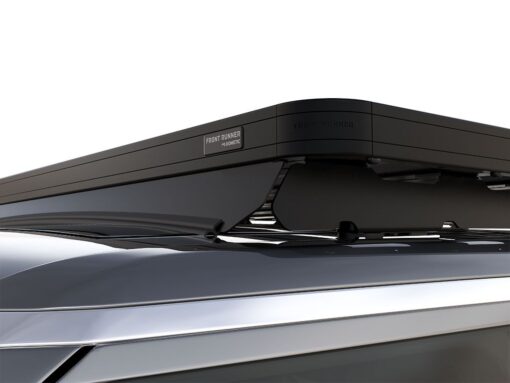 Front Runner - RIVIAN R1S (2022-CURRENT) SLIMLINE II ROOF RACK KIT - Afbeelding 4