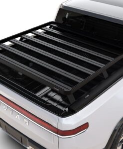 Front Runner - RIVIAN R1T (2022-CURRENT) SLIMLINE II LOAD BED RACK KIT