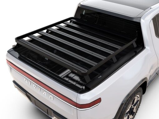 Front Runner - RIVIAN R1T (2022-CURRENT) SLIMLINE II LOAD BED RACK KIT