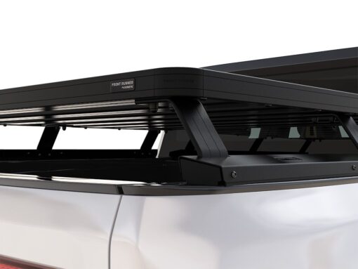 Front Runner - RIVIAN R1T (2022-CURRENT) SLIMLINE II LOAD BED RACK KIT - Afbeelding 4