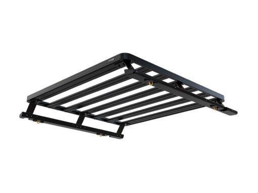 Front Runner - RIVIAN R1T (2022-CURRENT) SLIMLINE II LOAD BED RACK KIT - Afbeelding 8