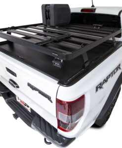 Front Runner - HSP ELECTRIC ROLL R COVER SLIMLINE II LOAD BED RACK KIT / 1425(W) X 1358(L)