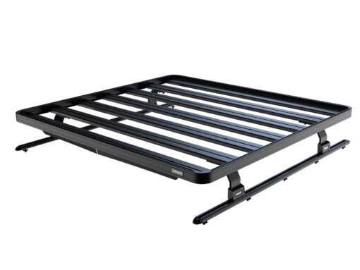 Front Runner - HSP ELECTRIC ROLL R COVER SLIMLINE II LOAD BED RACK KIT / 1425(W) X 1358(L) - Afbeelding 8
