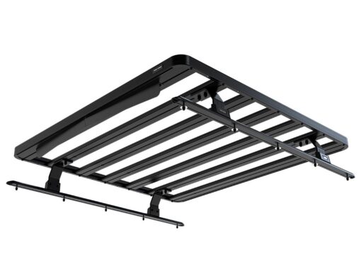 Front Runner - HSP ELECTRIC ROLL R COVER SLIMLINE II LOAD BED RACK KIT / 1425(W) X 1358(L) - Afbeelding 9