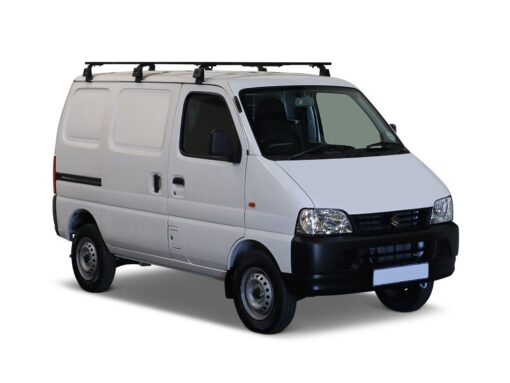 Front Runner - SUZUKI EECO (2023-CURRENT) TRIPLE LOAD BAR KIT - Afbeelding 2