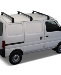 Front Runner - SUZUKI EECO (2023-CURRENT) TRIPLE LOAD BAR KIT
