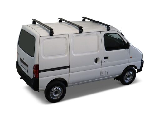 Front Runner - SUZUKI EECO (2023-CURRENT) TRIPLE LOAD BAR KIT