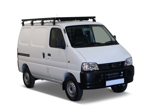 Front Runner - SUZUKI EECO (2023-CURRENT) SLIMLINE II ROOF RACK KIT - Afbeelding 2