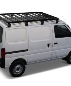 Front Runner - SUZUKI EECO (2023-CURRENT) SLIMLINE II ROOF RACK KIT