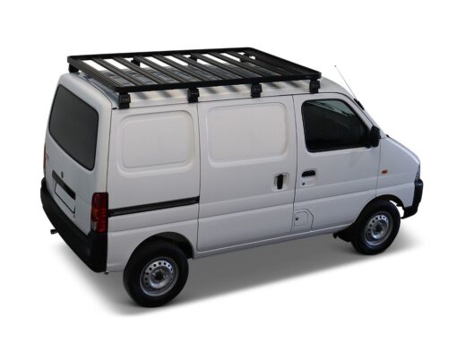Front Runner - SUZUKI EECO (2023-CURRENT) SLIMLINE II ROOF RACK KIT