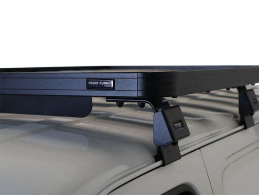 Front Runner - SUZUKI EECO (2023-CURRENT) SLIMLINE II ROOF RACK KIT - Afbeelding 4