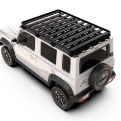Front Runner - SUZUKI JIMNY 5 DOOR (2018-CURRENT) SLIMLINE II ROOF RACK - Afbeelding 3