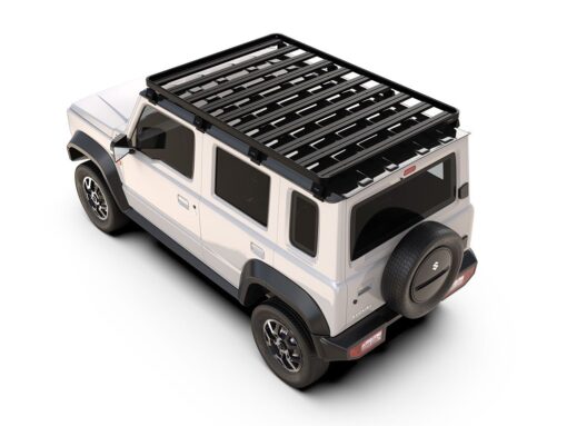 Front Runner - SUZUKI JIMNY 5 DOOR (2018-CURRENT) SLIMLINE II ROOF RACK - Afbeelding 3