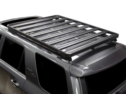 Front Runner - TOYOTA 4RUNNER (5TH GEN) 3/4 SLIMLINE II ROOF RACK KIT - Afbeelding 3