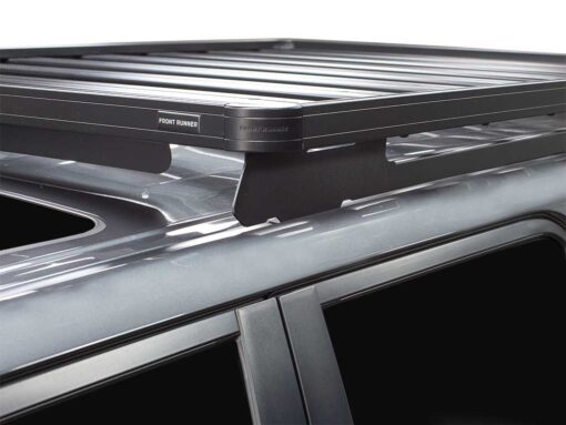 Front Runner - TOYOTA 4RUNNER (5TH GEN) 3/4 SLIMLINE II ROOF RACK KIT - Afbeelding 4