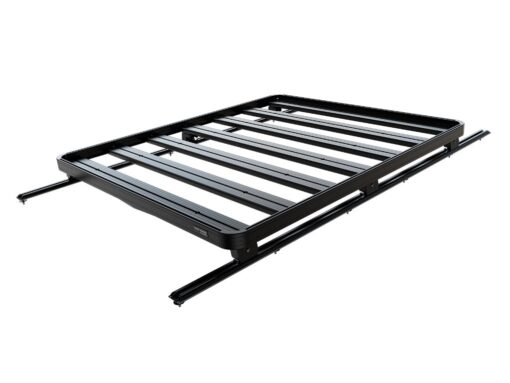 Front Runner - TOYOTA 4RUNNER (3RD GEN) SLIMLINE II ROOF RACK KIT - Afbeelding 4