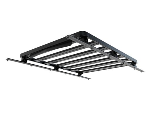Front Runner - TOYOTA 4RUNNER (3RD GEN) SLIMLINE II ROOF RACK KIT - Afbeelding 5