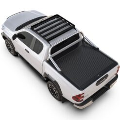 Front Runner - TOYOTA HILUX REVO EXTENDED CAB (2016-CURRENT) SLIMLINE II ROOF RACK KIT / LOW PROFILE - Afbeelding 4