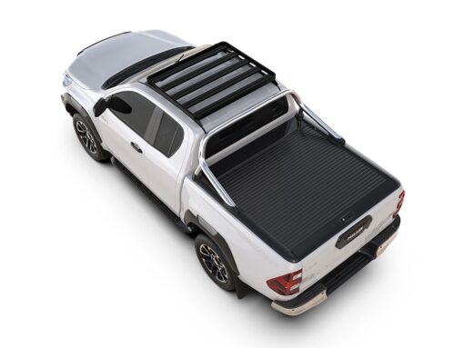 Front Runner - TOYOTA HILUX REVO EXTENDED CAB (2016-CURRENT) SLIMLINE II ROOF RACK KIT / LOW PROFILE - Afbeelding 4