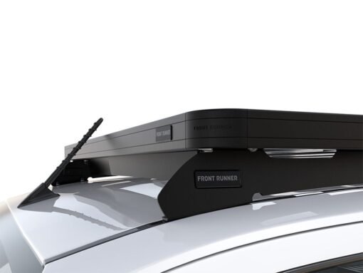 Front Runner - TOYOTA HILUX REVO EXTENDED CAB (2016-CURRENT) SLIMLINE II ROOF RACK KIT / LOW PROFILE - Afbeelding 5
