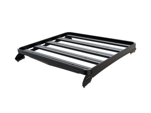 Front Runner - TOYOTA HILUX REVO EXTENDED CAB (2016-CURRENT) SLIMLINE II ROOF RACK KIT / LOW PROFILE - Afbeelding 8