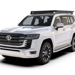 Alternative view of Front Runner - TOYOTA LAND CRUISER 300 SLIMLINE II ROOF RACK KIT / LOW PROFILE