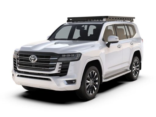 Front Runner - TOYOTA LAND CRUISER 300 SLIMLINE II ROOF RACK KIT / LOW PROFILE - Afbeelding 2