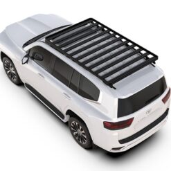 Front Runner - TOYOTA LAND CRUISER 300 SLIMLINE II ROOF RACK KIT / LOW PROFILE