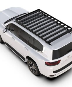 Front Runner - TOYOTA LAND CRUISER 300 SLIMLINE II ROOF RACK KIT / LOW PROFILE