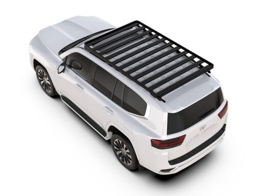 Front Runner - TOYOTA LAND CRUISER 300 SLIMLINE II ROOF RACK KIT / LOW PROFILE