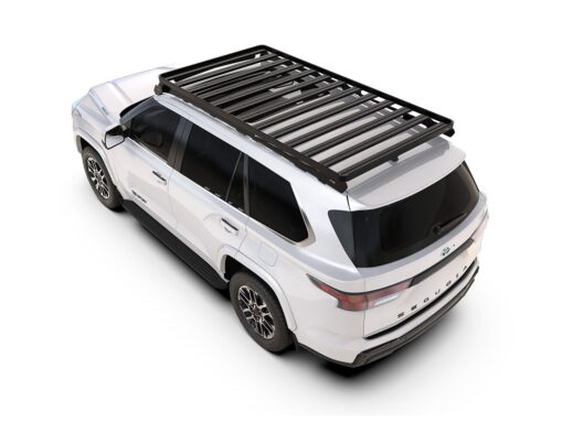 Front Runner - TOYOTA SEQUOIA (2022-CURRENT) SLIMLINE II ROOF RACK KIT - Afbeelding 3