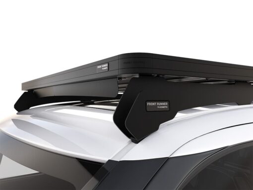 Front Runner - TOYOTA SEQUOIA (2022-CURRENT) SLIMLINE II ROOF RACK KIT - Afbeelding 4