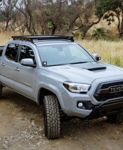 Front Runner - TOYOTA TACOMA (2005-CURRENT) SLIMLINE II ROOF RACK KIT / LOW PROFILE