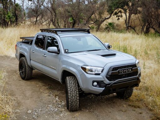 Front Runner - TOYOTA TACOMA (2005-CURRENT) SLIMLINE II ROOF RACK KIT / LOW PROFILE