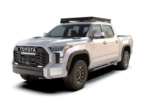 Front Runner - TOYOTA TUNDRA CREW MAX (2022-CURRENT) SLIMLINE II ROOF RACK KIT - Afbeelding 2