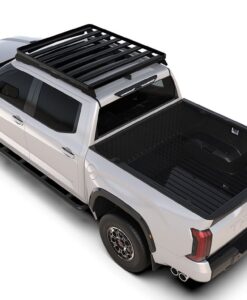 Front Runner - TOYOTA TUNDRA CREW MAX (2022-CURRENT) SLIMLINE II ROOF RACK KIT