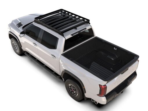Front Runner - TOYOTA TUNDRA CREW MAX (2022-CURRENT) SLIMLINE II ROOF RACK KIT
