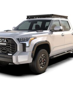 Front Runner - TOYOTA TUNDRA CREW MAX (2022-CURRENT) SLIMLINE II ROOF RACK KIT / LOW PROFILE
