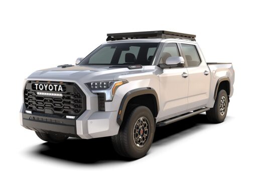 Front Runner - TOYOTA TUNDRA CREW MAX (2022-CURRENT) SLIMLINE II ROOF RACK KIT / LOW PROFILE