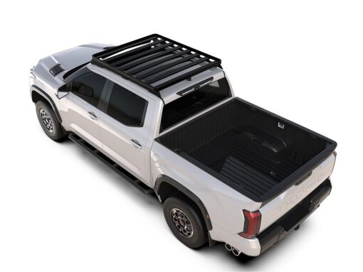 Front Runner - TOYOTA TUNDRA CREW MAX (2022-CURRENT) SLIMLINE II ROOF RACK KIT / LOW PROFILE - Afbeelding 3