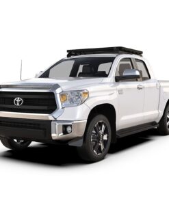 Front Runner - TOYOTA TUNDRA DOUBLE CAB (2007-2021) SLIMLINE II ROOF RACK KIT / LOW PROFILE